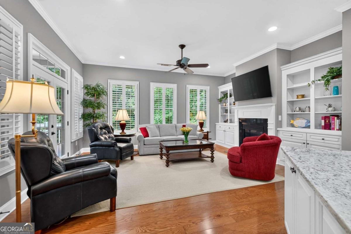 408 Larkspur Drive Canton - Photo 27