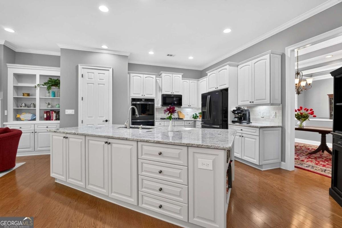 408 Larkspur Drive Canton - Photo 28