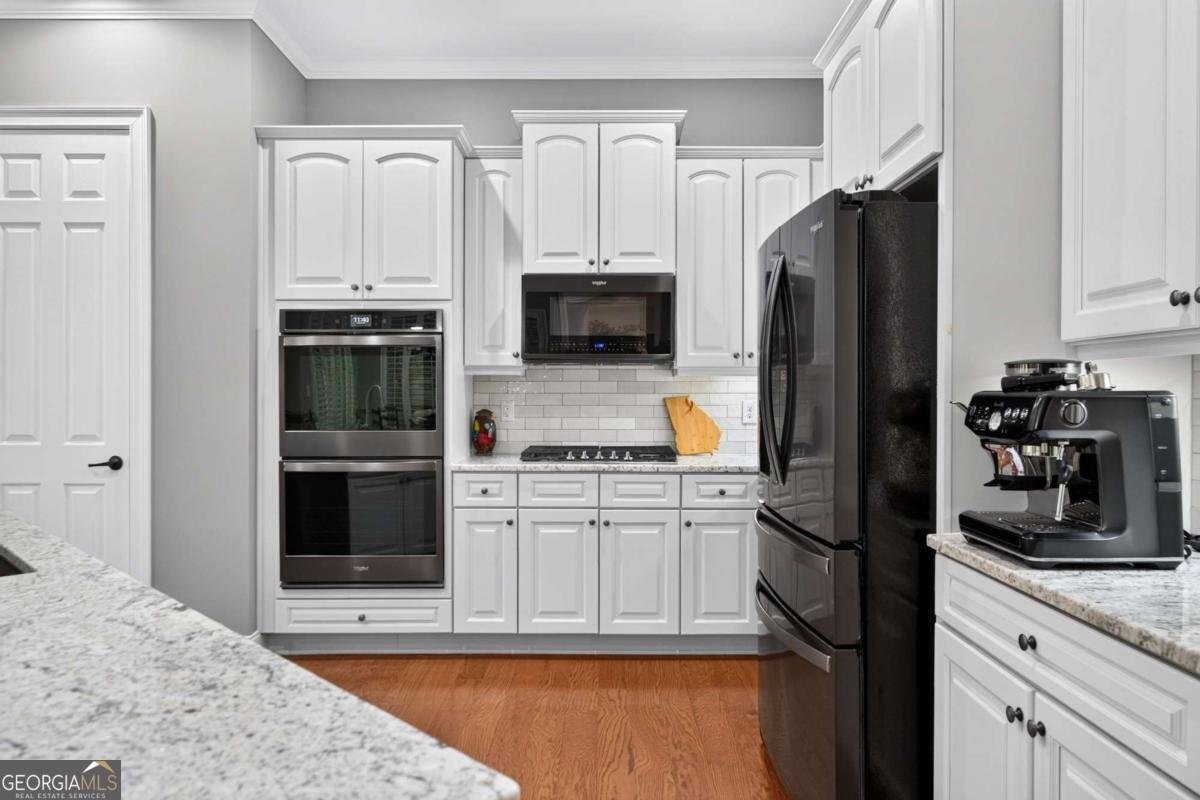 408 Larkspur Drive Canton - Photo 31