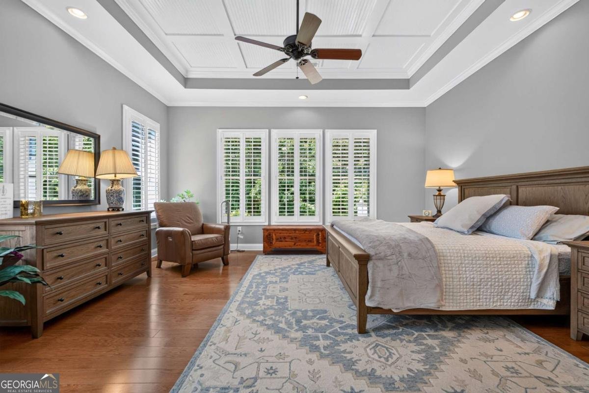 408 Larkspur Drive Canton - Photo 33