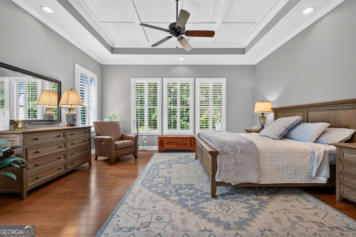 408 Larkspur Drive Canton - Photo 34