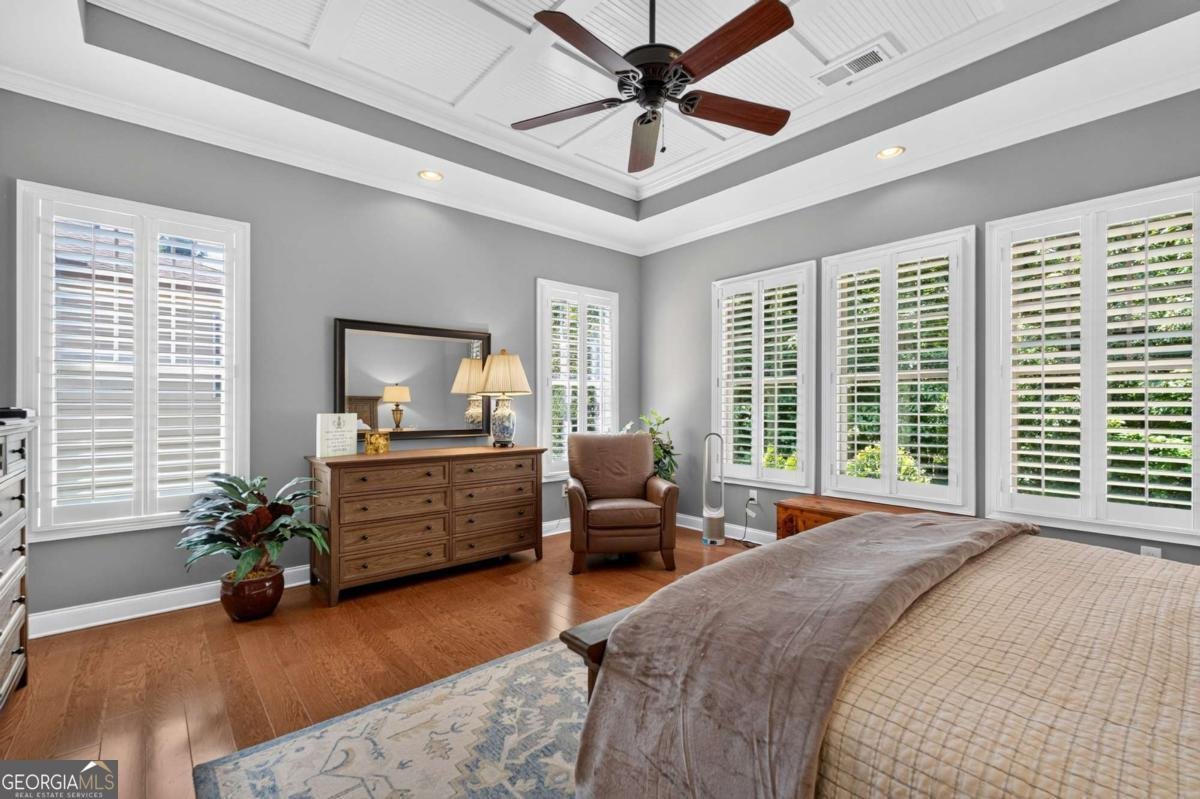 408 Larkspur Drive Canton - Photo 35