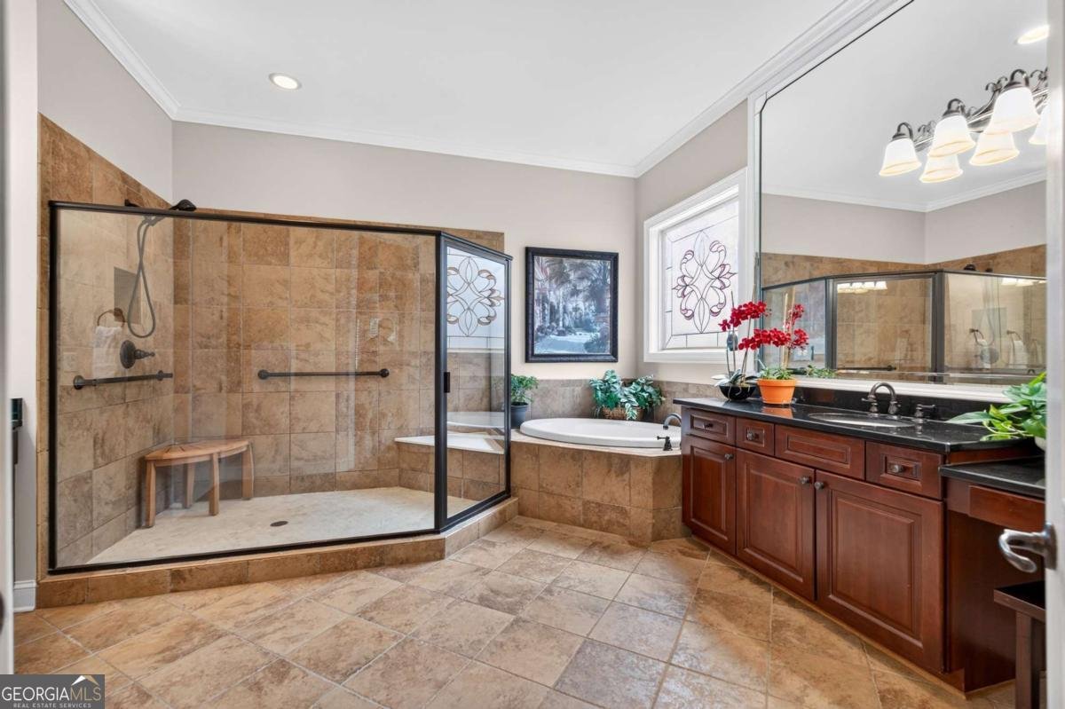 408 Larkspur Drive Canton - Photo 36
