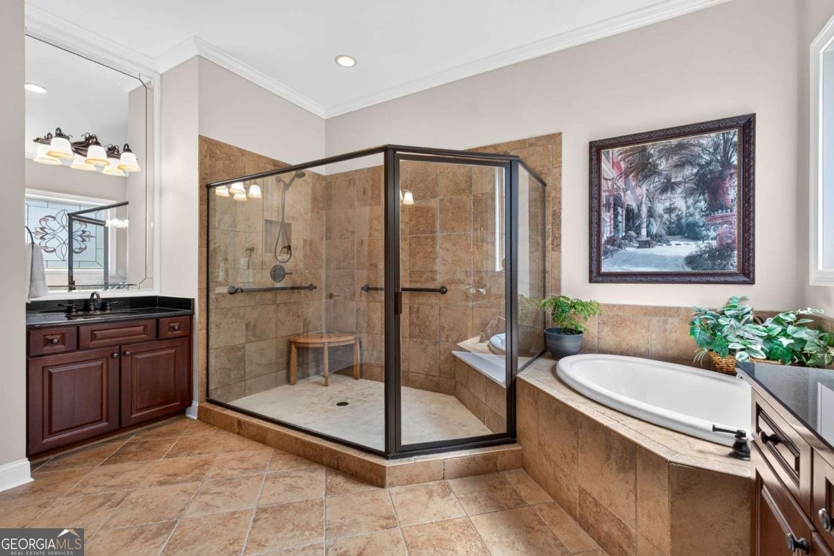 408 Larkspur Drive Canton - Photo 37