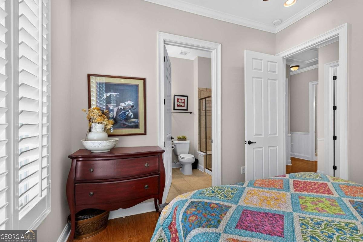 408 Larkspur Drive Canton - Photo 44