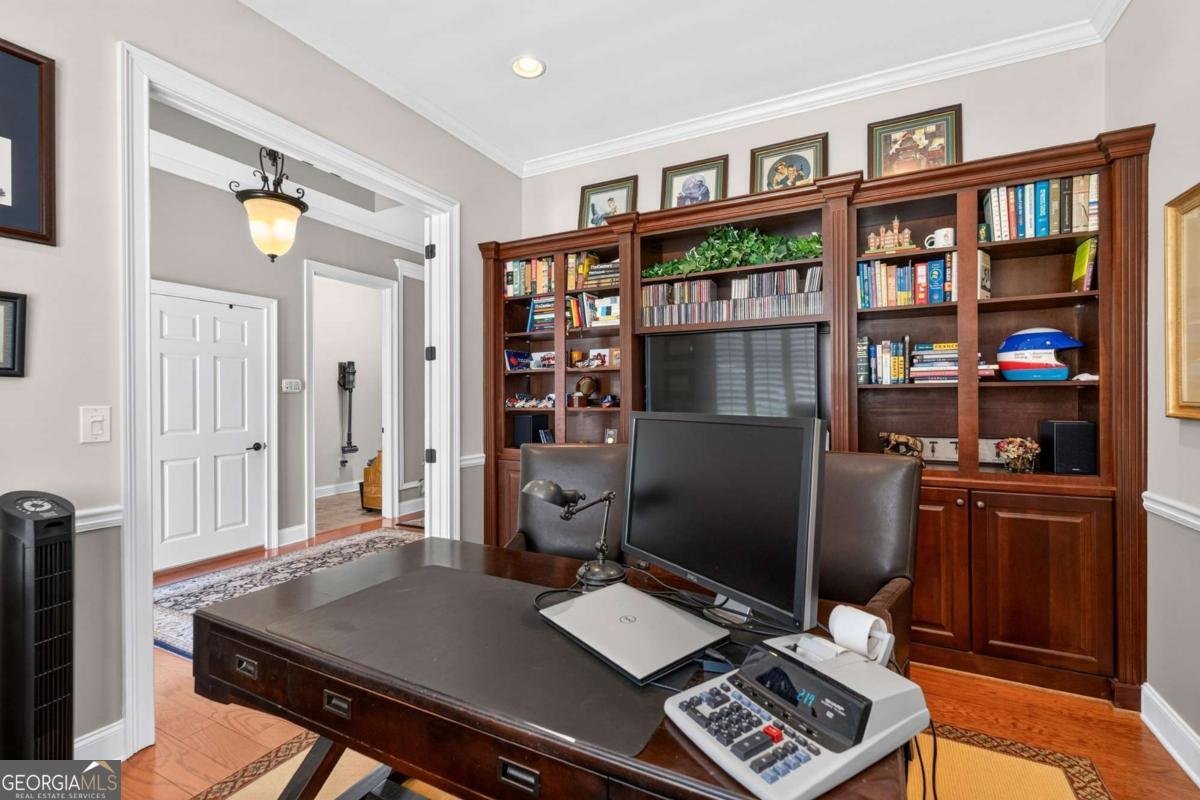 408 Larkspur Drive Canton - Photo 48