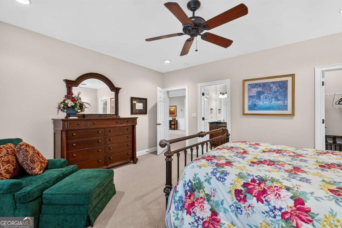 408 Larkspur Drive Canton - Photo 54