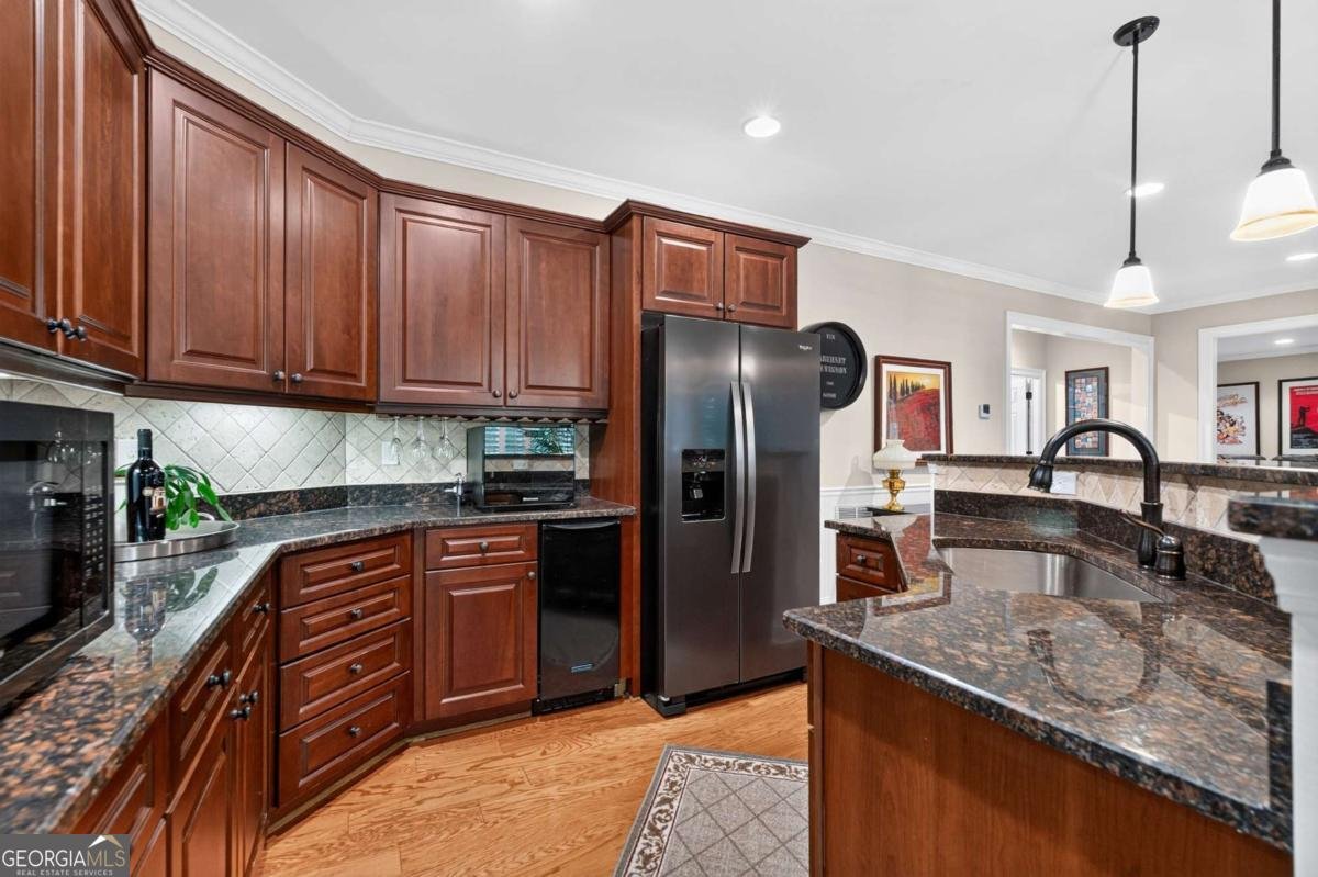 408 Larkspur Drive Canton - Photo 57