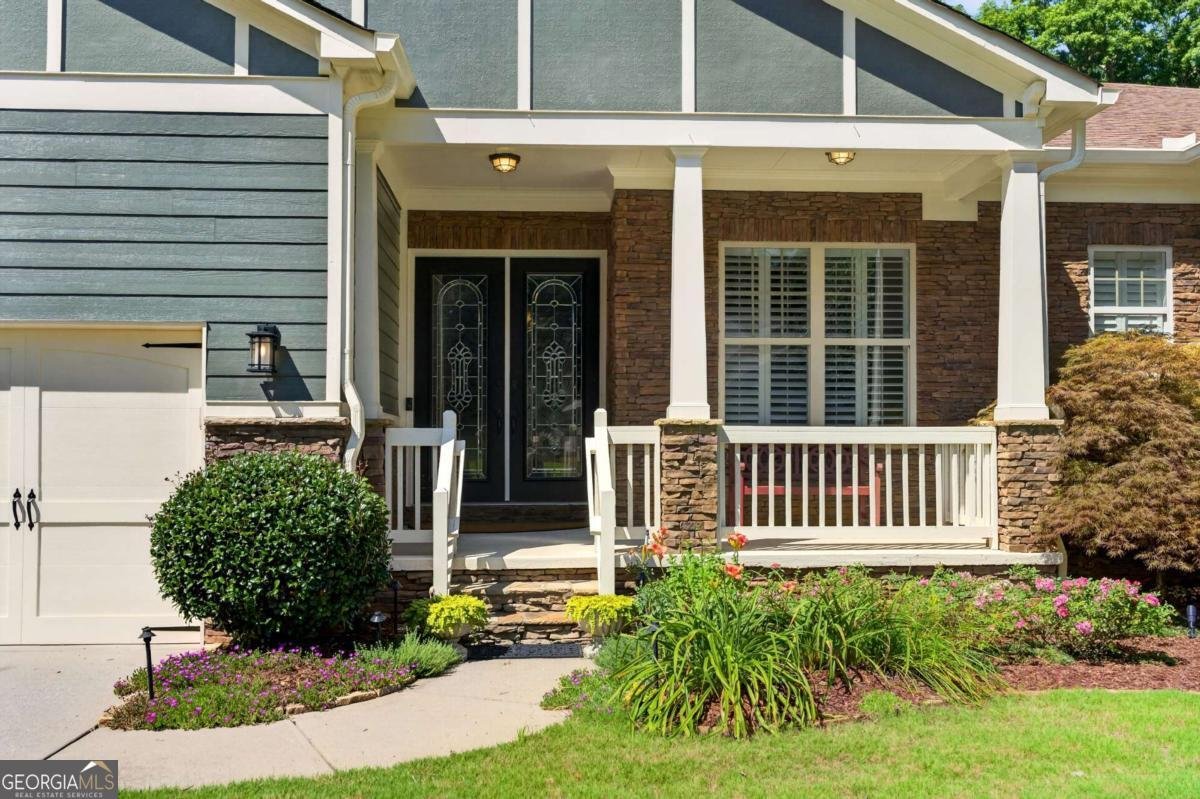 408 Larkspur Drive Canton - Photo 6