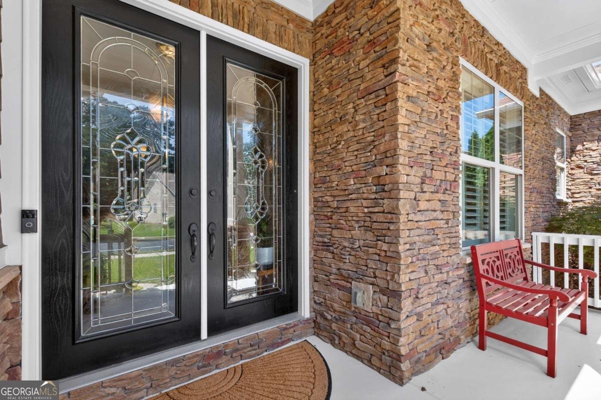 408 Larkspur Drive Canton - Photo 66
