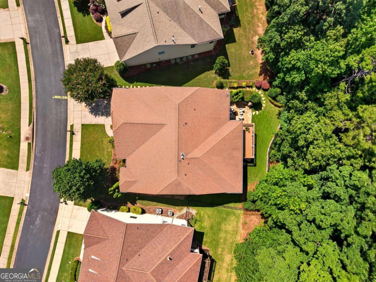 408 Larkspur Drive Canton - Photo 7