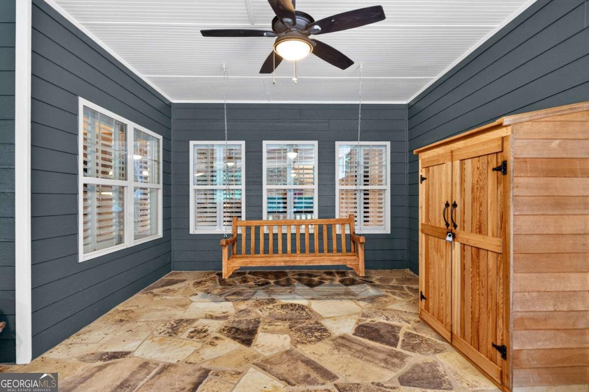 408 Larkspur Drive Canton - Photo 73