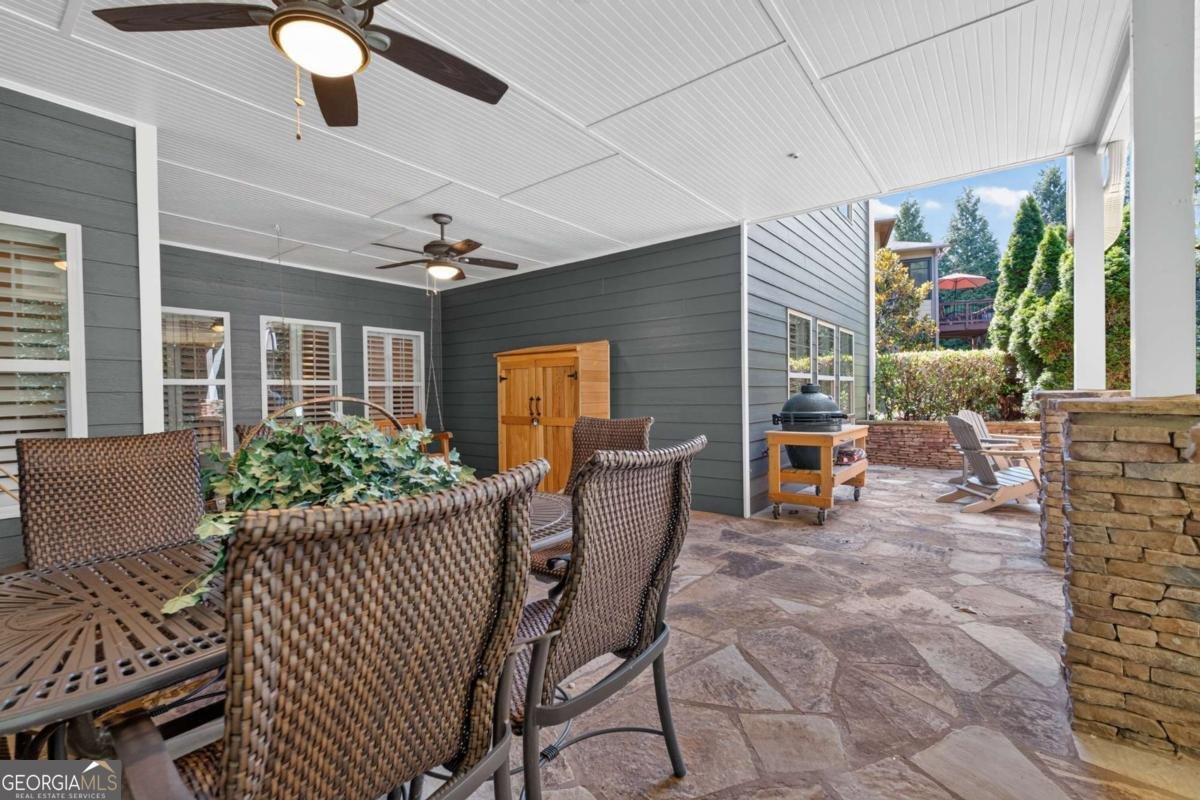 408 Larkspur Drive Canton - Photo 74