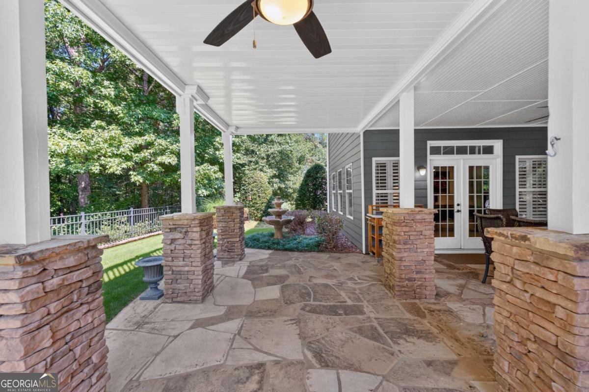 408 Larkspur Drive Canton - Photo 76