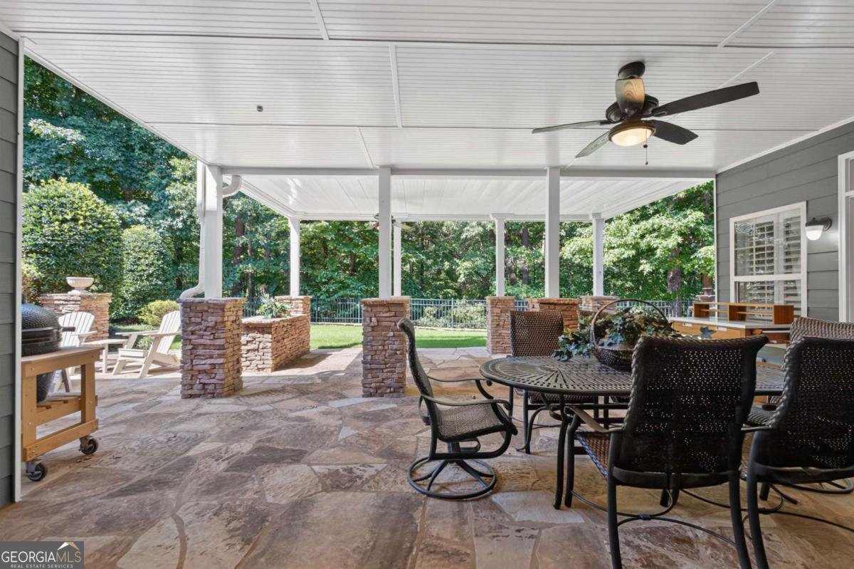 408 Larkspur Drive Canton - Photo 77