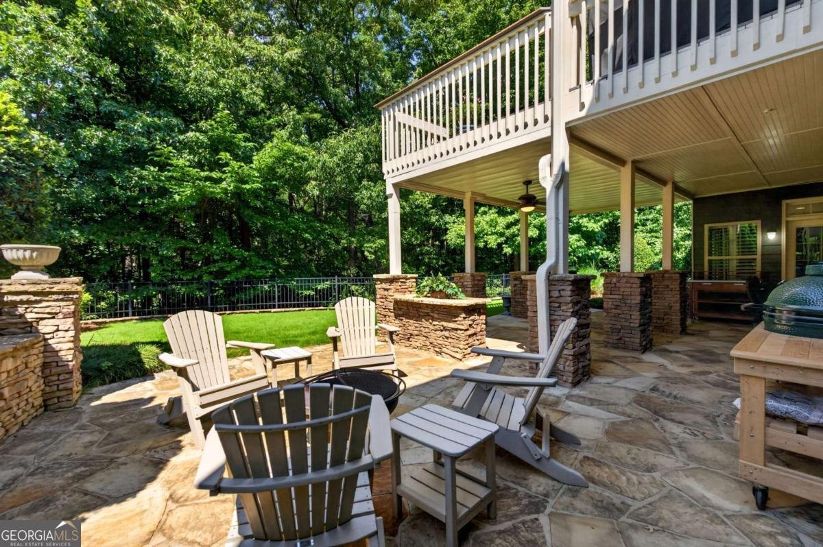 408 Larkspur Drive Canton - Photo 79