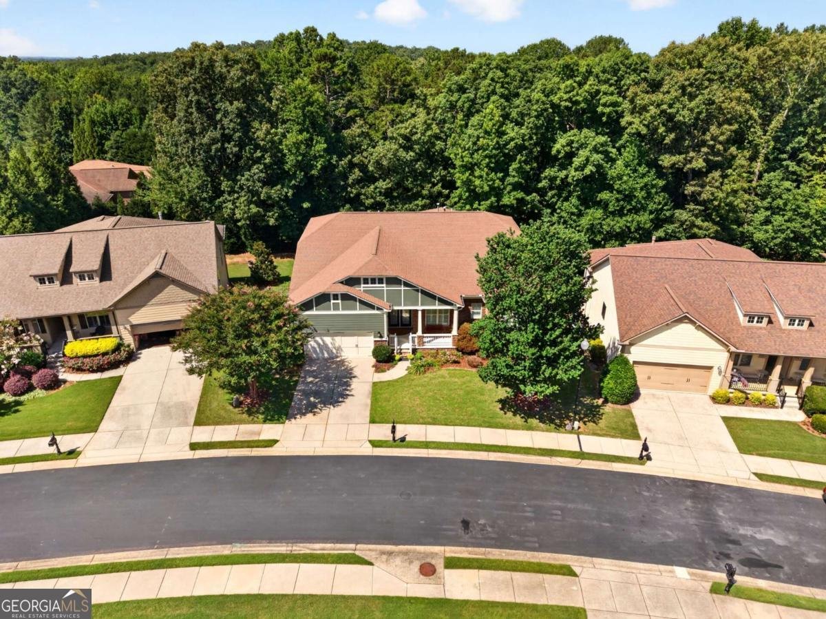 408 Larkspur Drive Canton - Photo 8