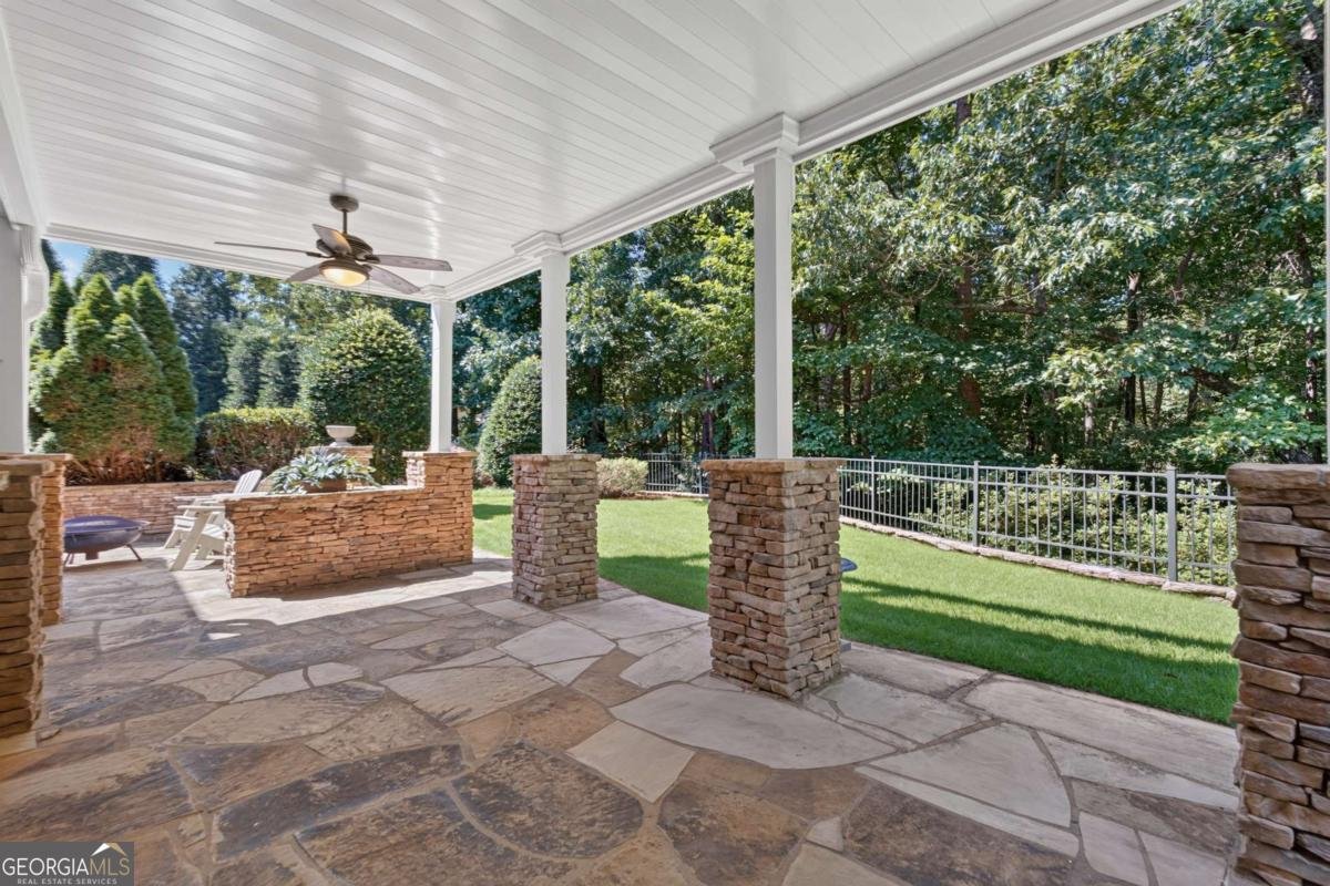 408 Larkspur Drive Canton - Photo 80