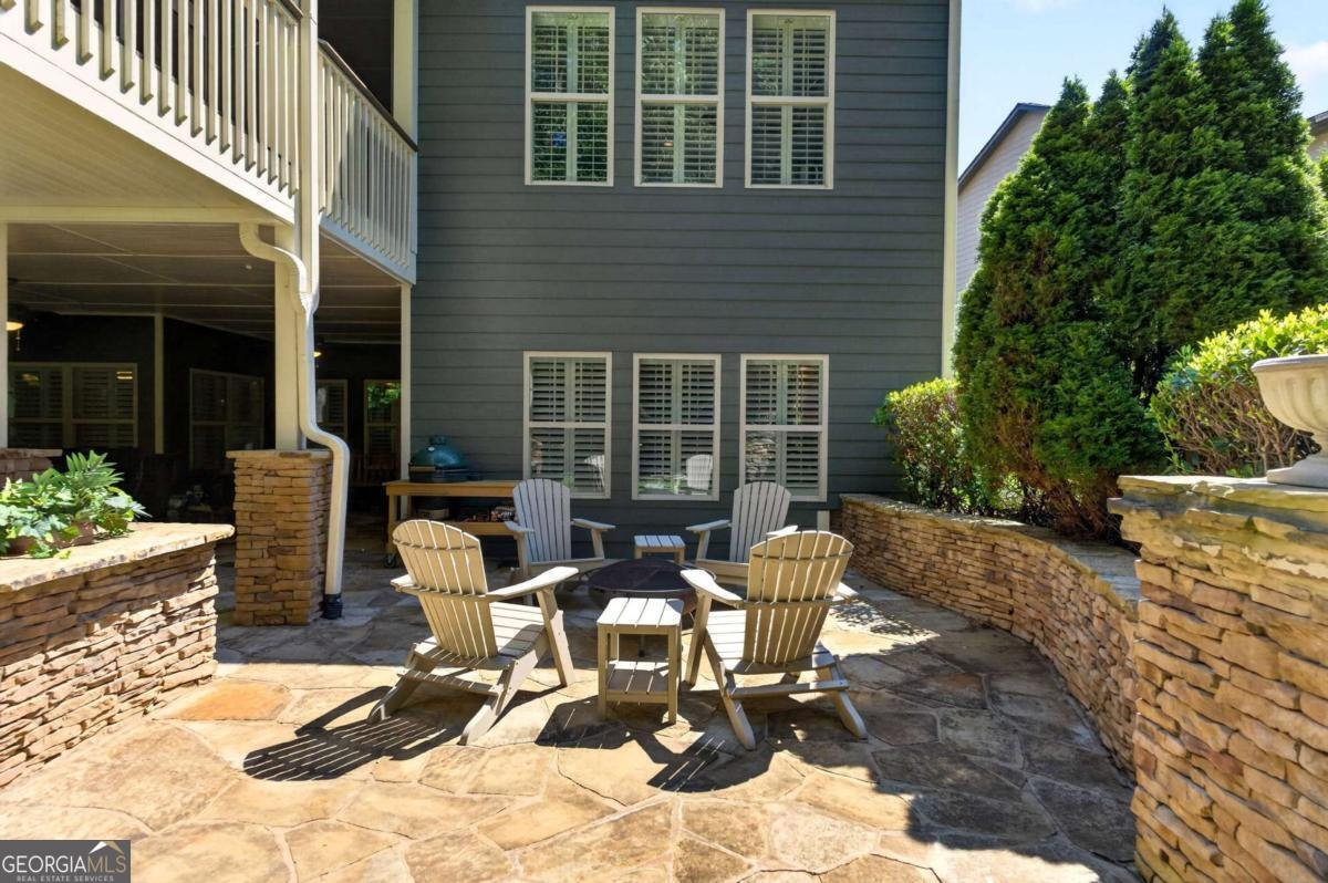 408 Larkspur Drive Canton - Photo 81