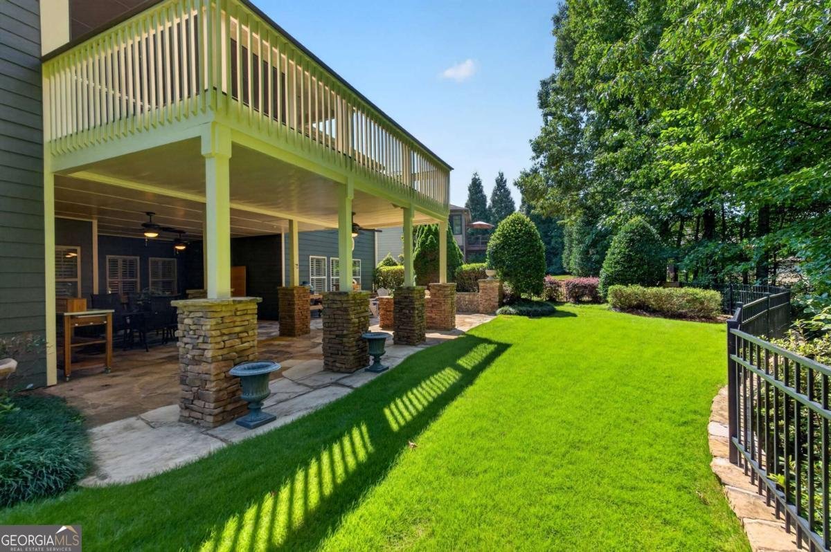 408 Larkspur Drive Canton - Photo 82