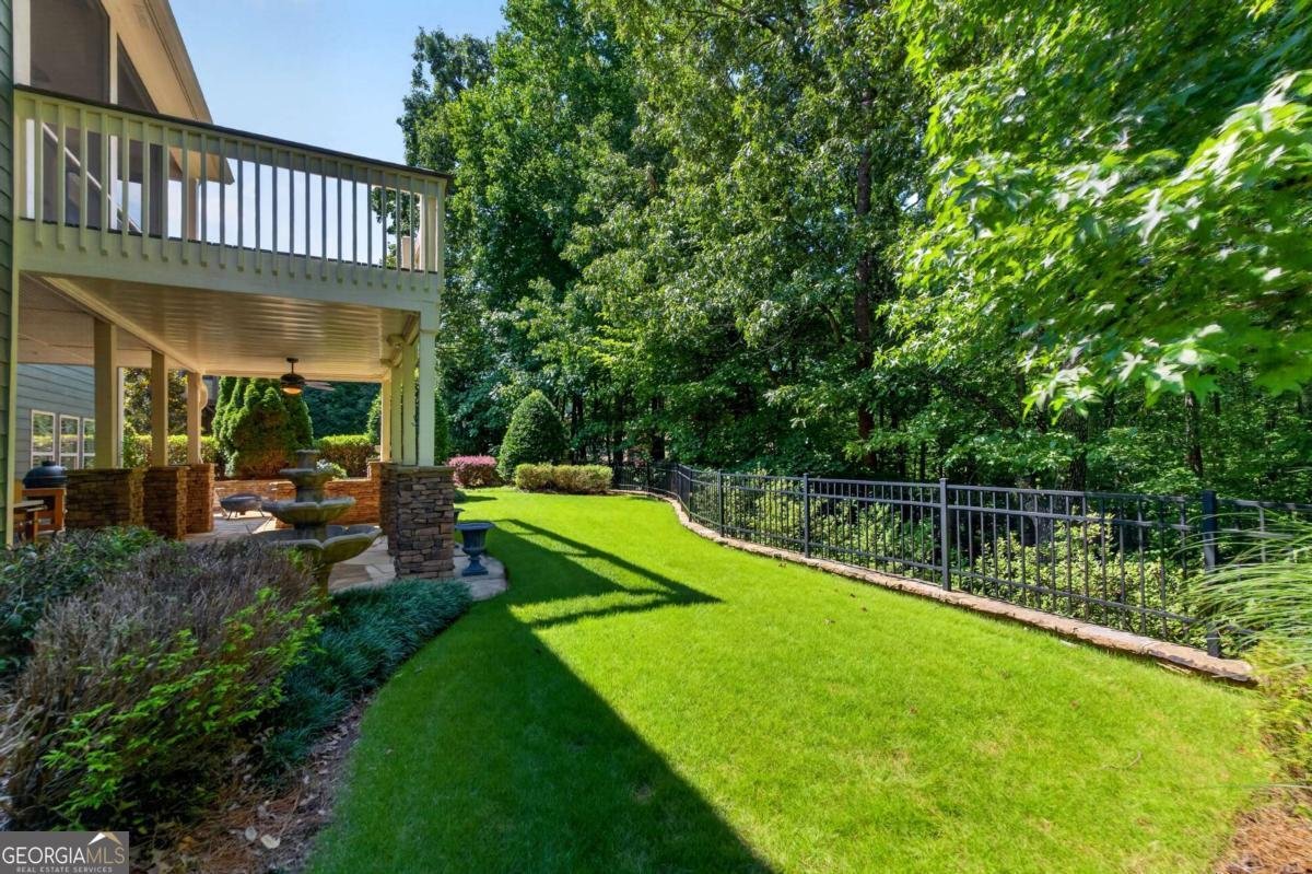 408 Larkspur Drive Canton - Photo 85