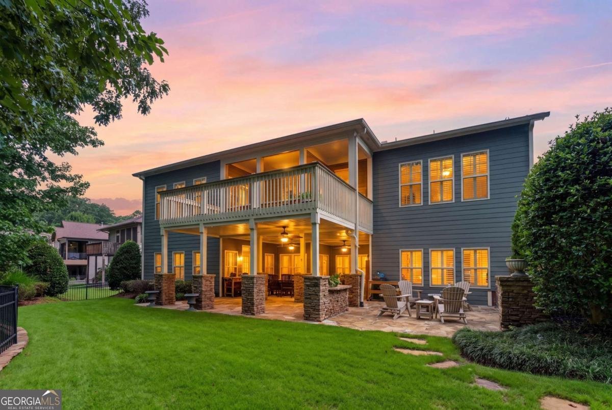 408 Larkspur Drive Canton - Photo 86