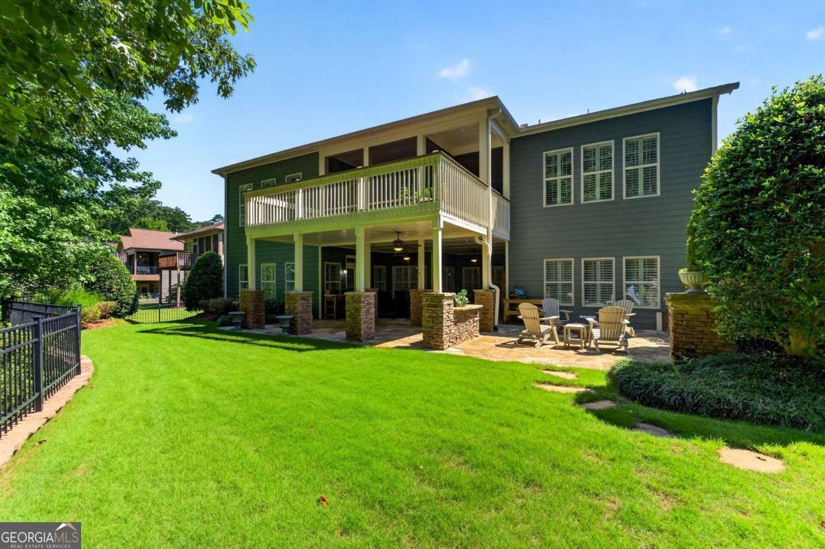 408 Larkspur Drive Canton - Photo 87