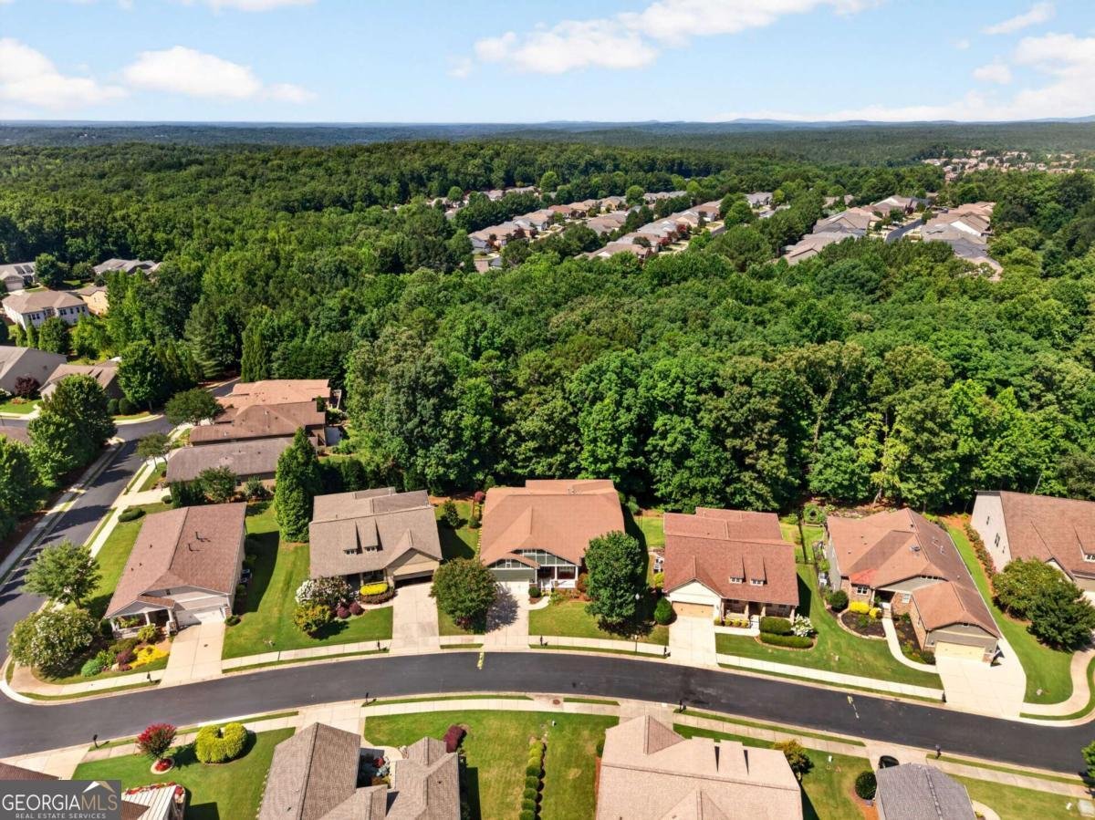 408 Larkspur Drive Canton - Photo 9