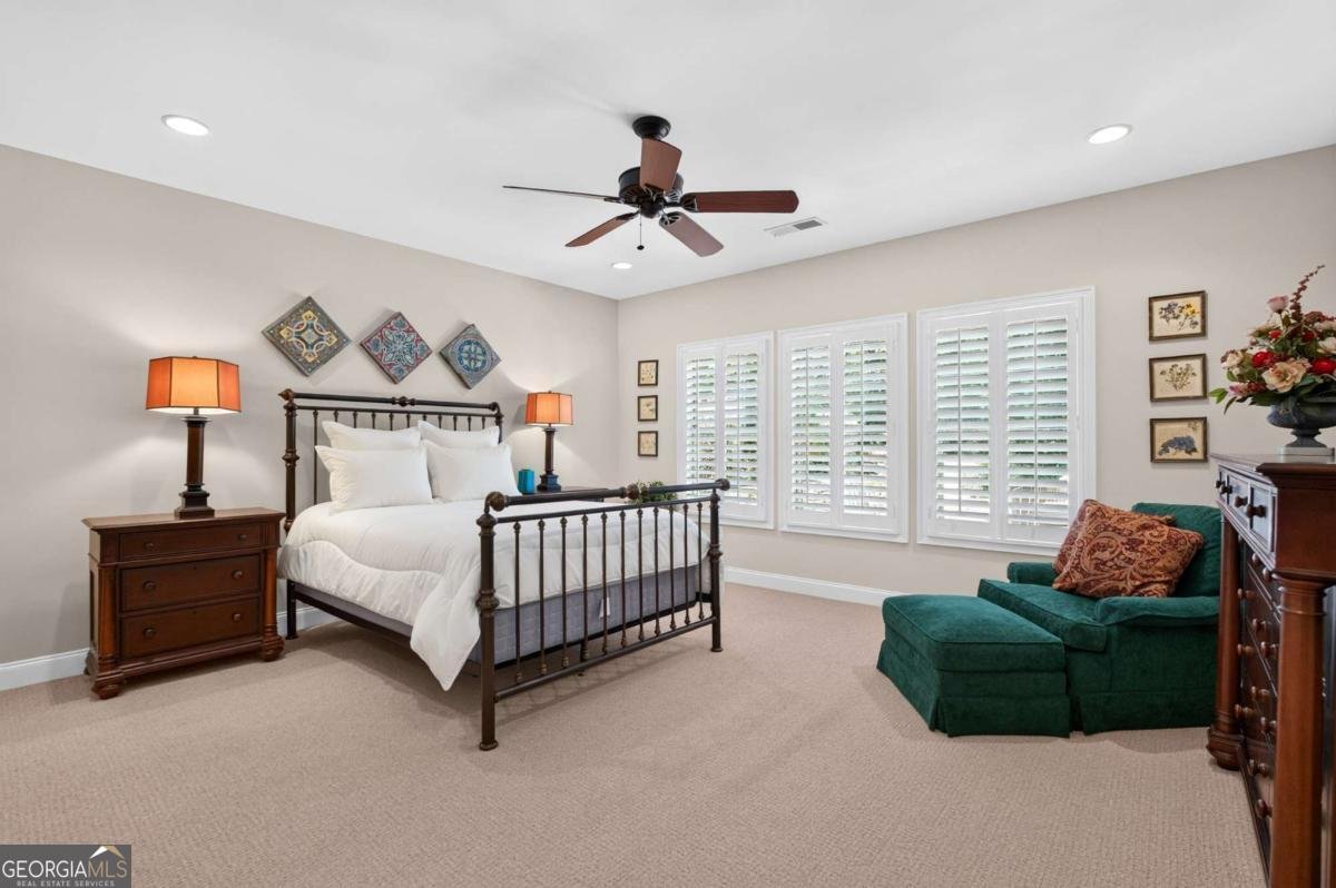 408 Larkspur Drive Canton - Photo 90