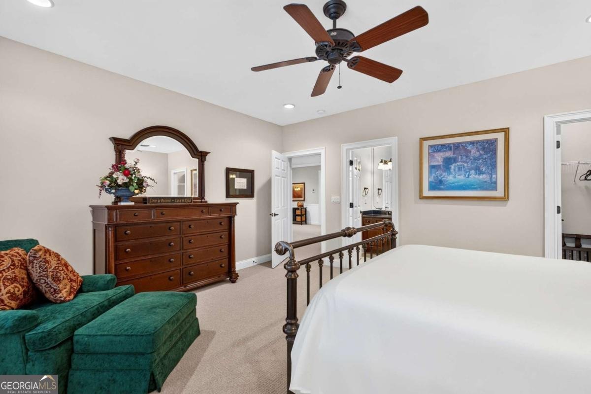 408 Larkspur Drive Canton - Photo 91
