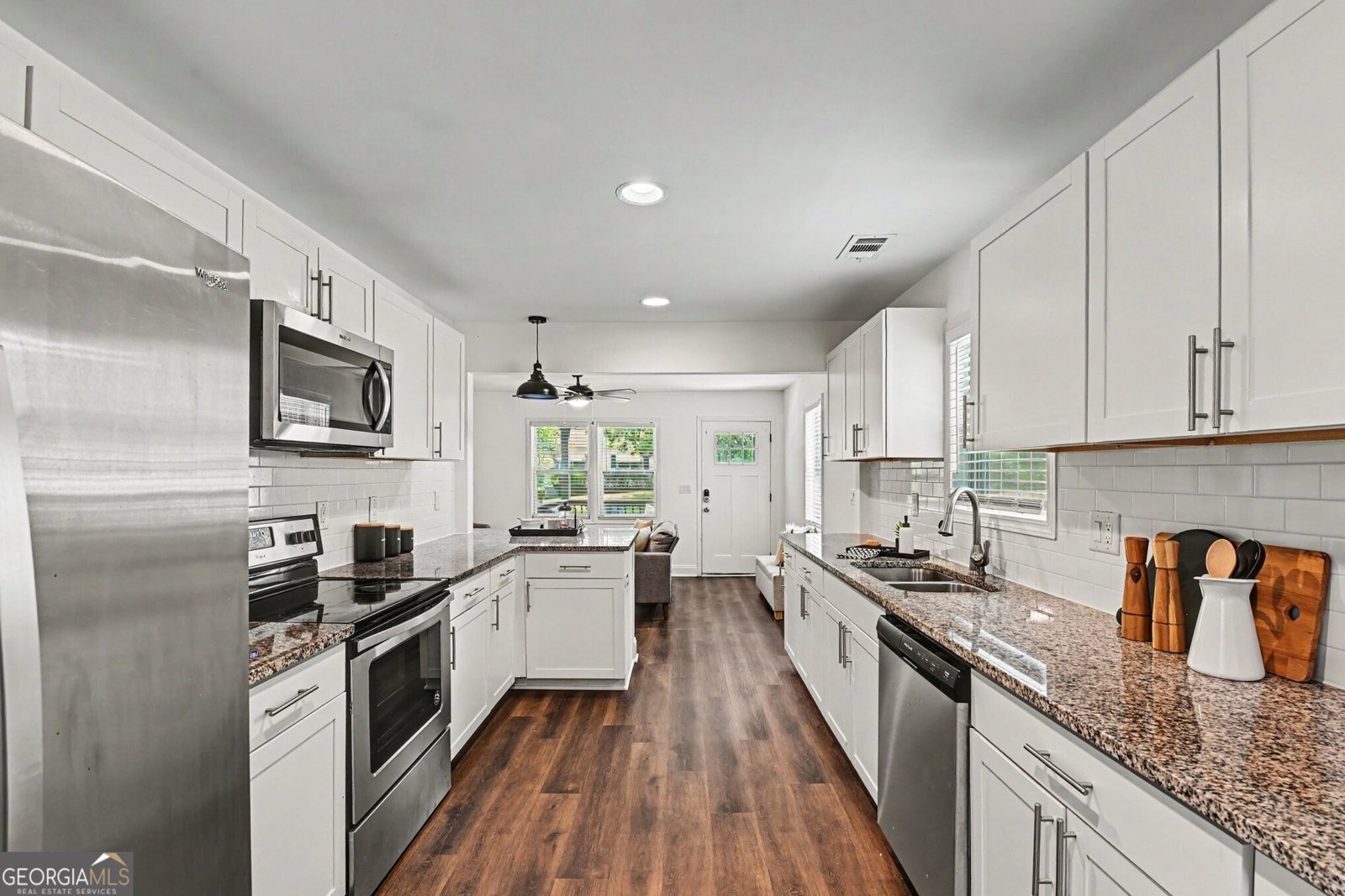 678 Commercial Avenue Atlanta - Photo 12