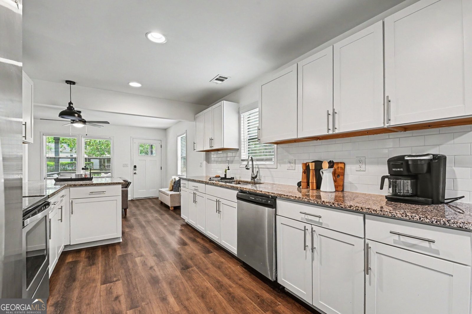 678 Commercial Avenue Atlanta - Photo 13