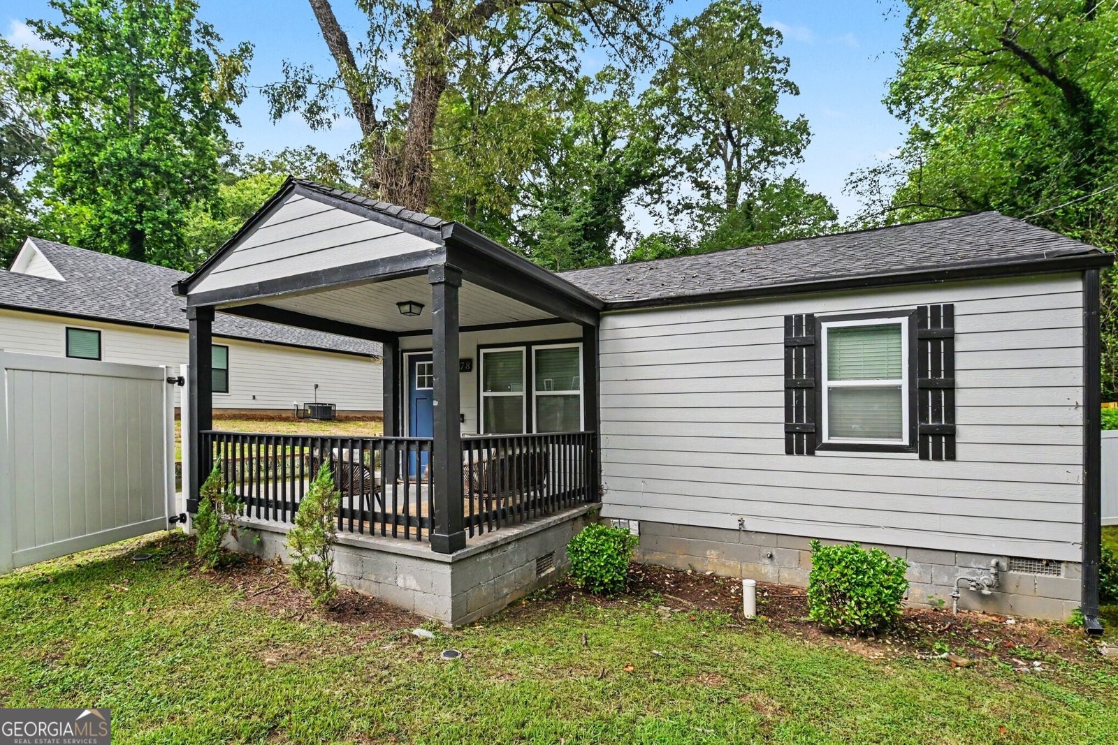 678 Commercial Avenue Atlanta - Photo 8