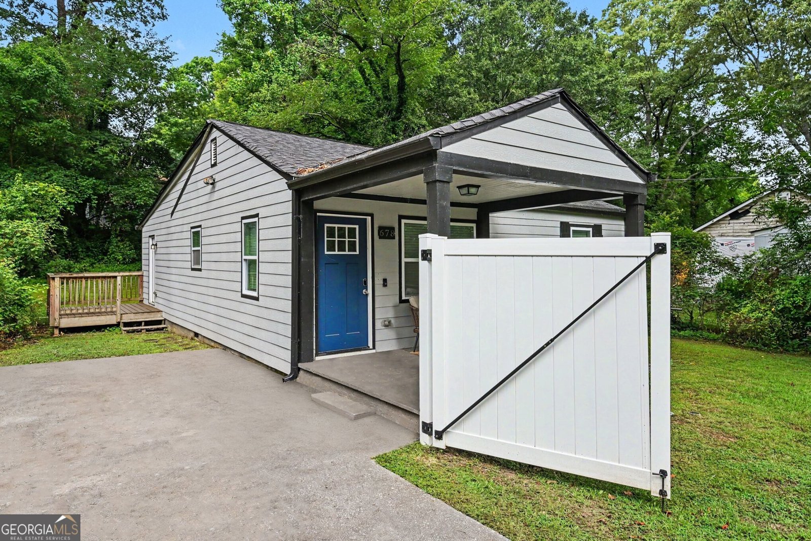678 Commercial Avenue Atlanta - Photo 9