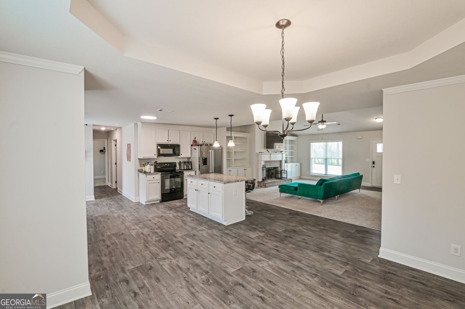 1374 Hardigree Road Winder - Photo 10