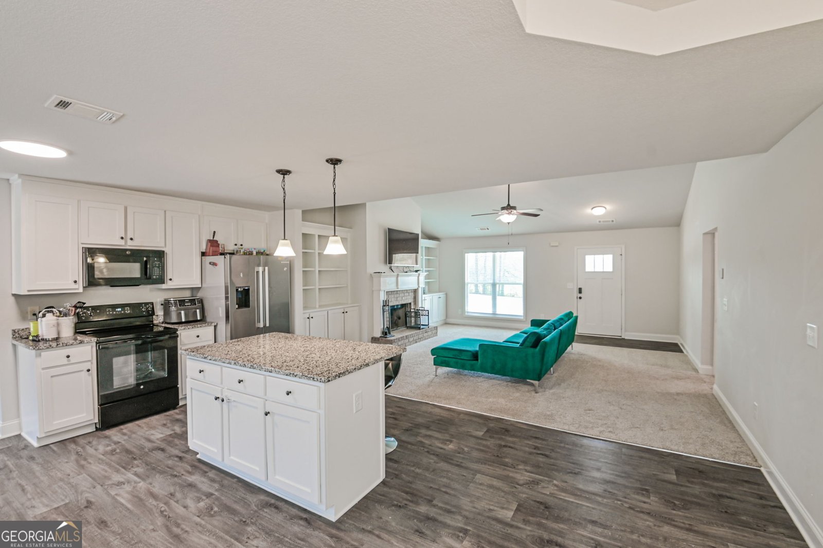 1374 Hardigree Road Winder - Photo 13
