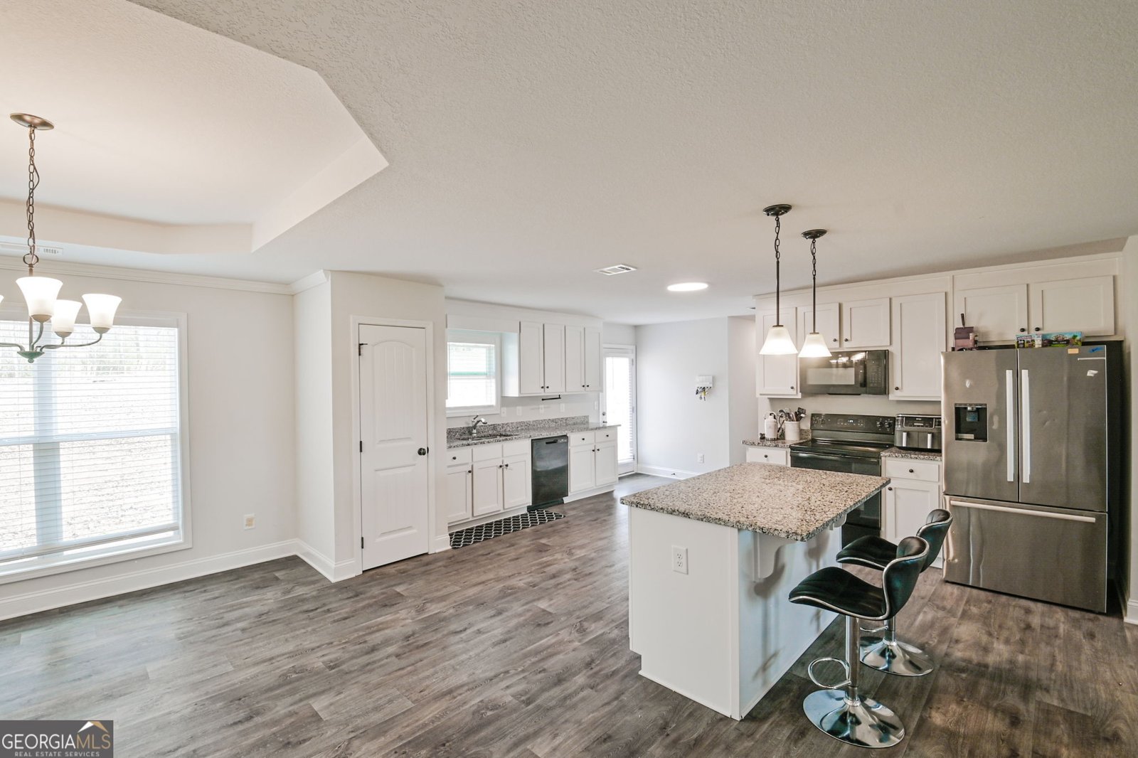 1374 Hardigree Road Winder - Photo 7
