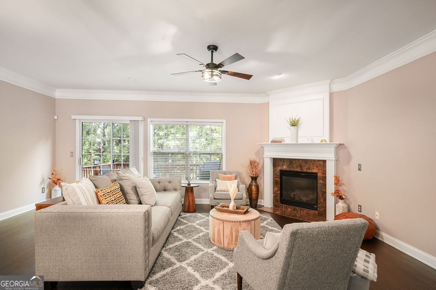 5243 Wellsley Bend Alpharetta - Photo 21
