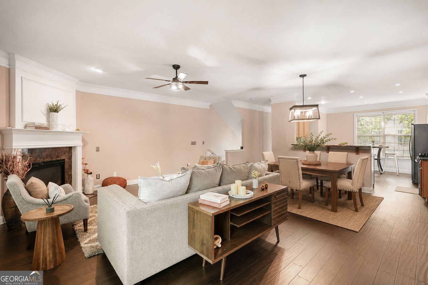 5243 Wellsley Bend Alpharetta - Photo 23