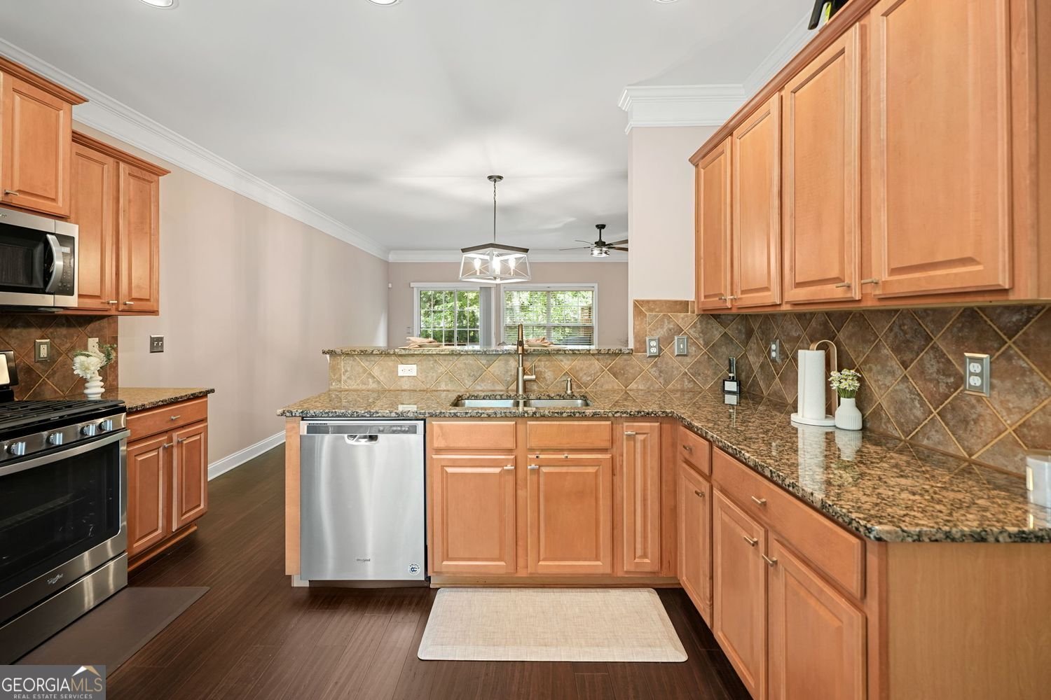 5243 Wellsley Bend Alpharetta - Photo 24