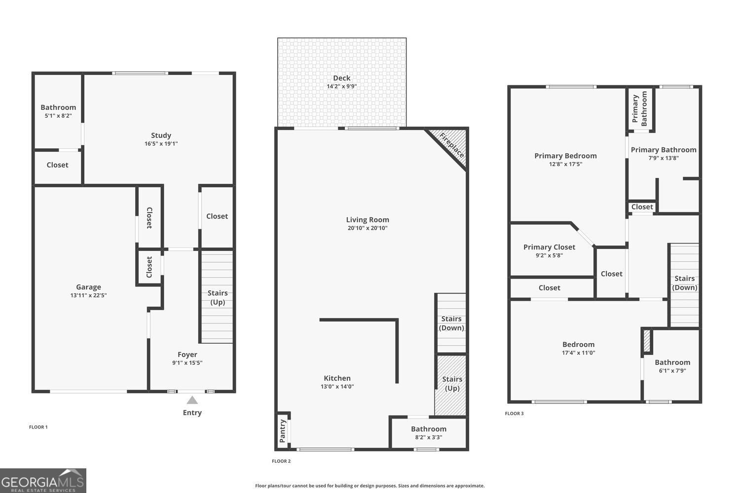 5243 Wellsley Bend Alpharetta - Photo 36