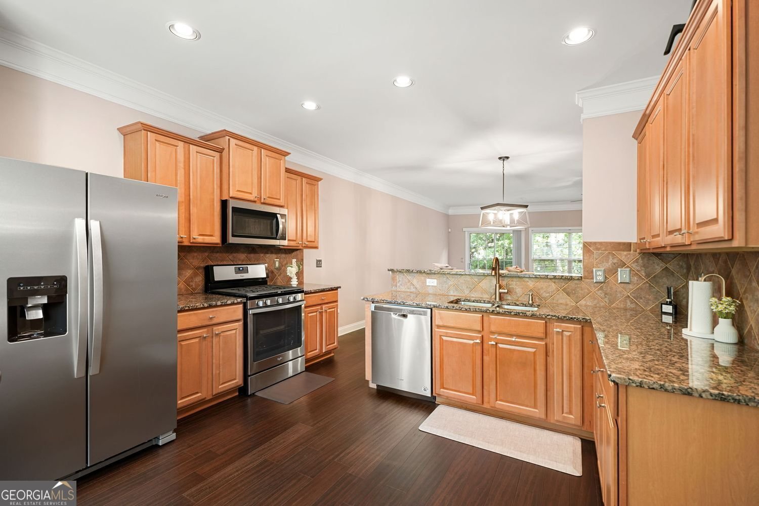 5243 Wellsley Bend Alpharetta - Photo 6