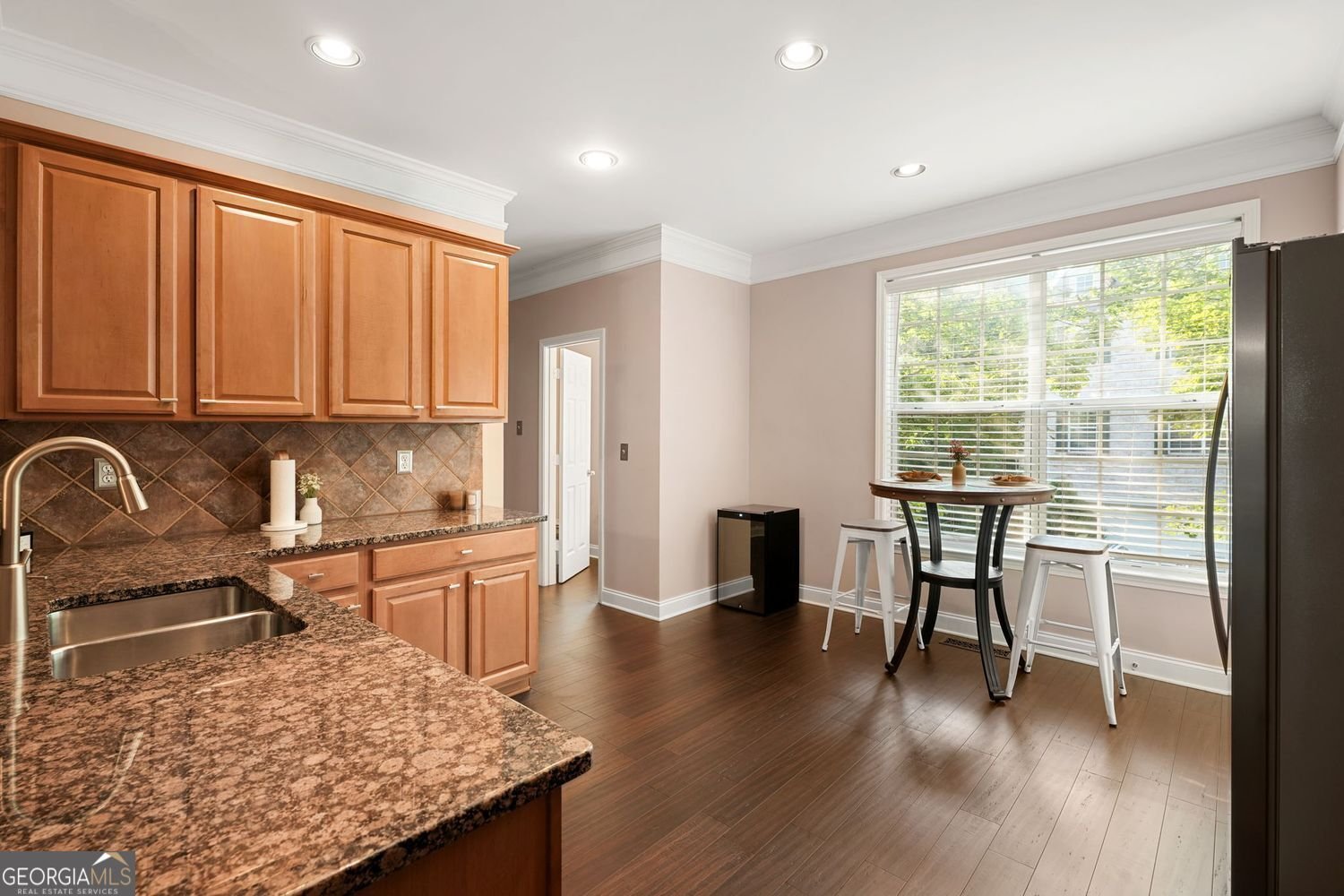 5243 Wellsley Bend Alpharetta - Photo 7