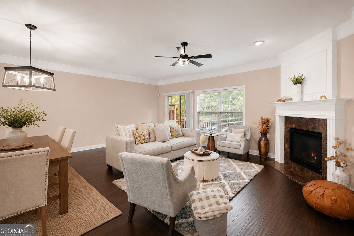 5243 Wellsley Bend Alpharetta - Photo 8