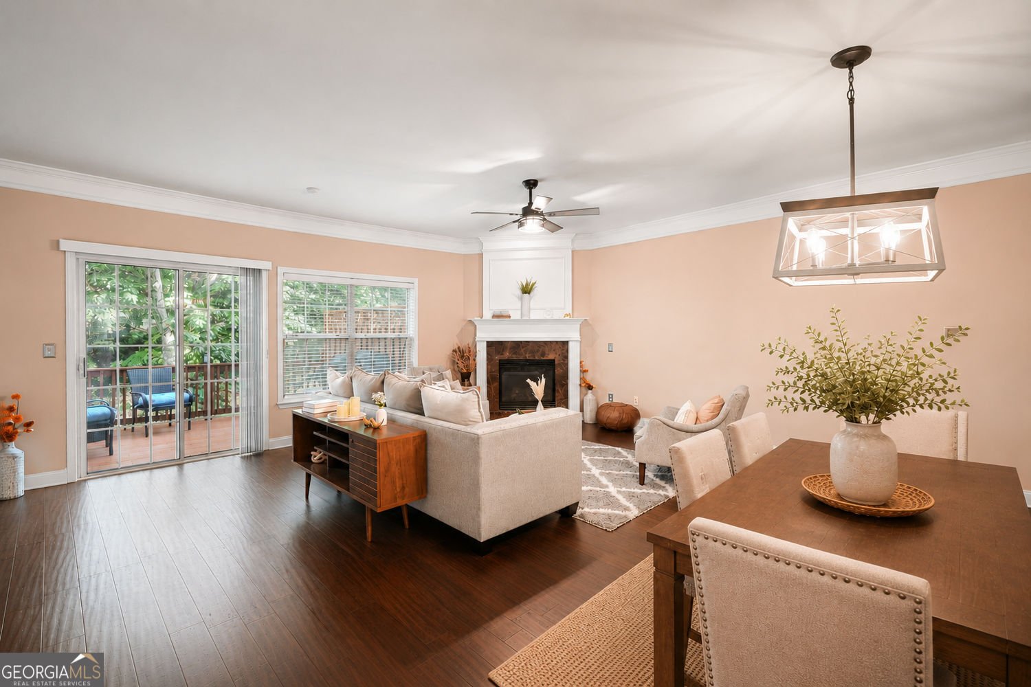 5243 Wellsley Bend Alpharetta - Photo 9