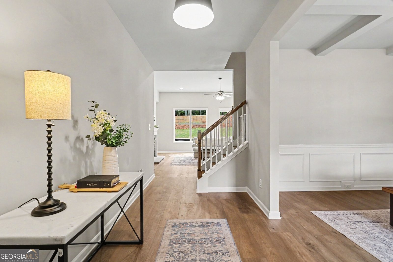 156 Belle Hall Drive Newnan - Photo 12