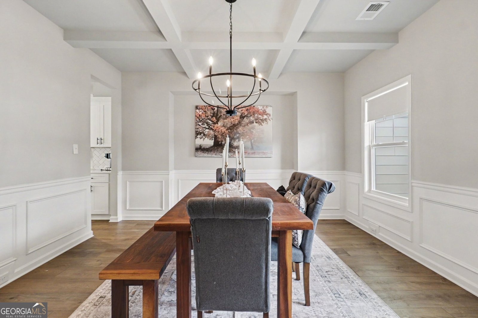 156 Belle Hall Drive Newnan - Photo 14