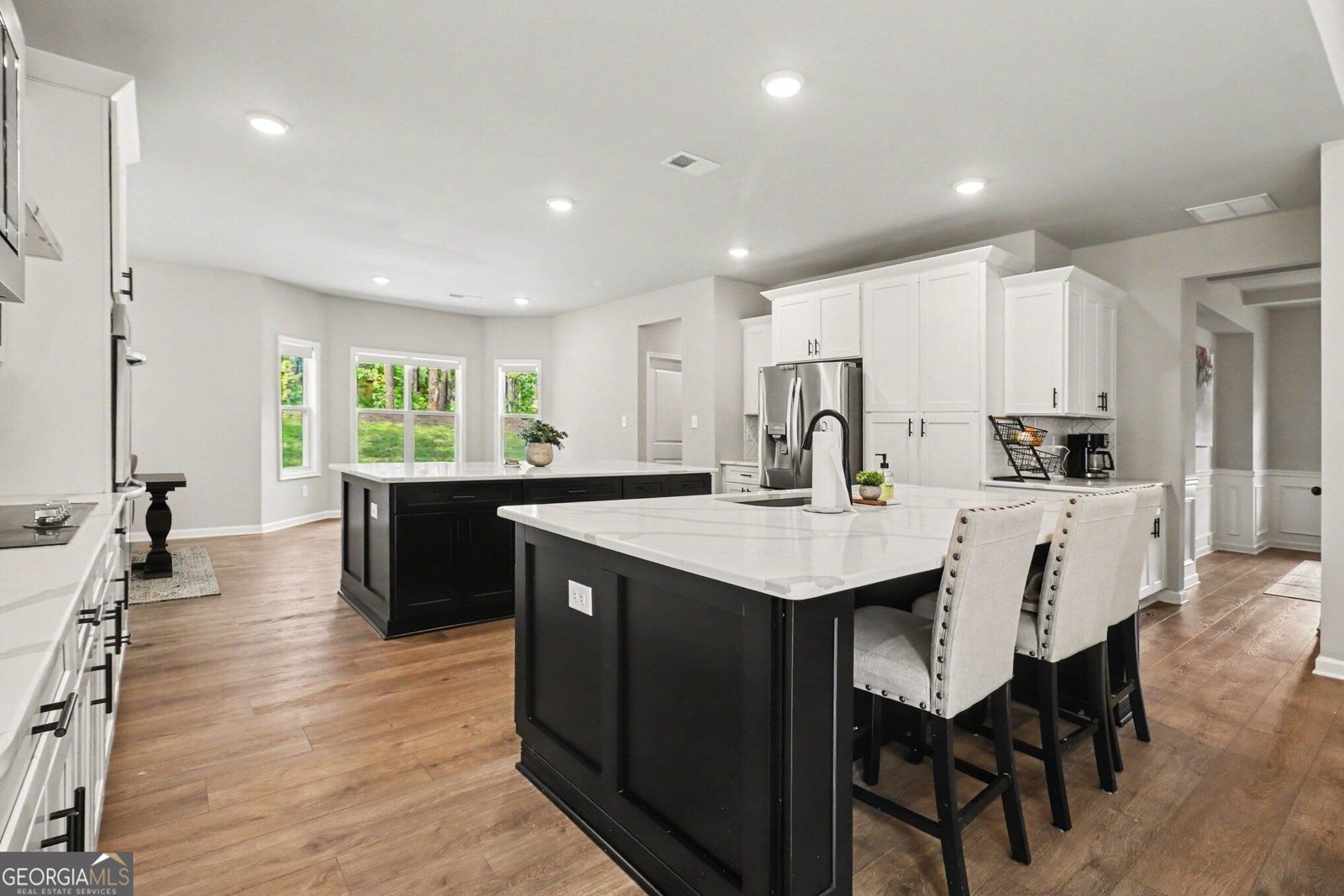 156 Belle Hall Drive Newnan - Photo 20