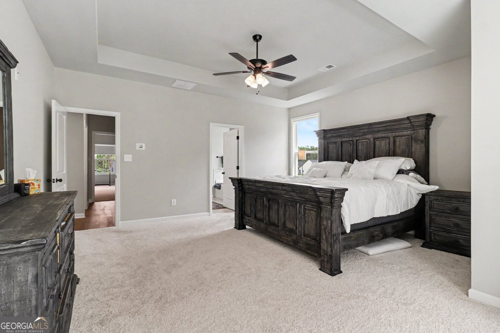 156 Belle Hall Drive Newnan - Photo 24