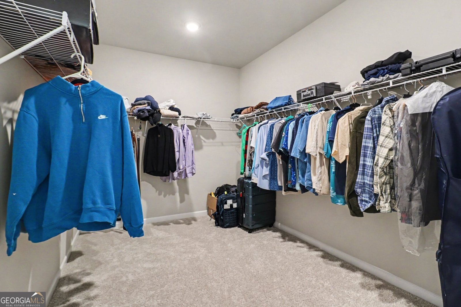 156 Belle Hall Drive Newnan - Photo 27